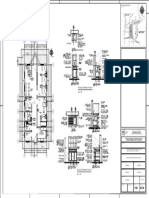 8-A-08-Planta Arquitectónica de Muebles Fijos y Detalles