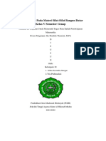 Kel 10 Metode STAD Pada Materi Sifat