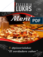Pizzería Lukas Robledo 
