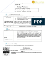 7a Guía de Trabajo Autónomo CIENCIAS 9o 