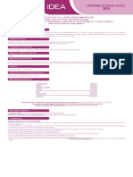 13 Protocolos de Telecomunicaciones PE2016 TRI1-19