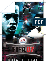 Manual Fifa 2007