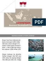 Indonesian: Business Development Summary