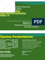 Pertemuan Iii