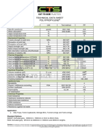 POLYPROPYLENE Updated 281020