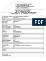 Biodata Calon Mahasiswa Kode Verifikasi:9A89F0 NOMOR VIRTUAL ACCOUNT BNI: 9881586022280103 Nomor Virtual Account Bsi: 219622280103