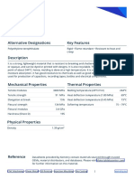 Key Features Alternative Designations