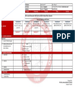 Creating Charts in Documents