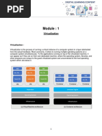 Module 1 Ethical Hacking