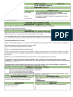 Year 1 ICT Lesson Plan Week12