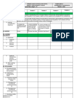 I. Objectives: Periodical Test (Day 1) Periodical Test (Day 2) Mathsanay