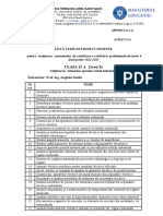 Teme de Proiect 12 A 2023 .