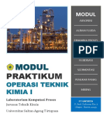 Modul: Praktikum