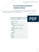 PROTOCOLOS MMSS - MSKrad V04-2019