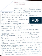 PTSP _ Unit 1_ Probability