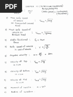 Imp Formula For Physics by Ajay Sir Complete Syllabus