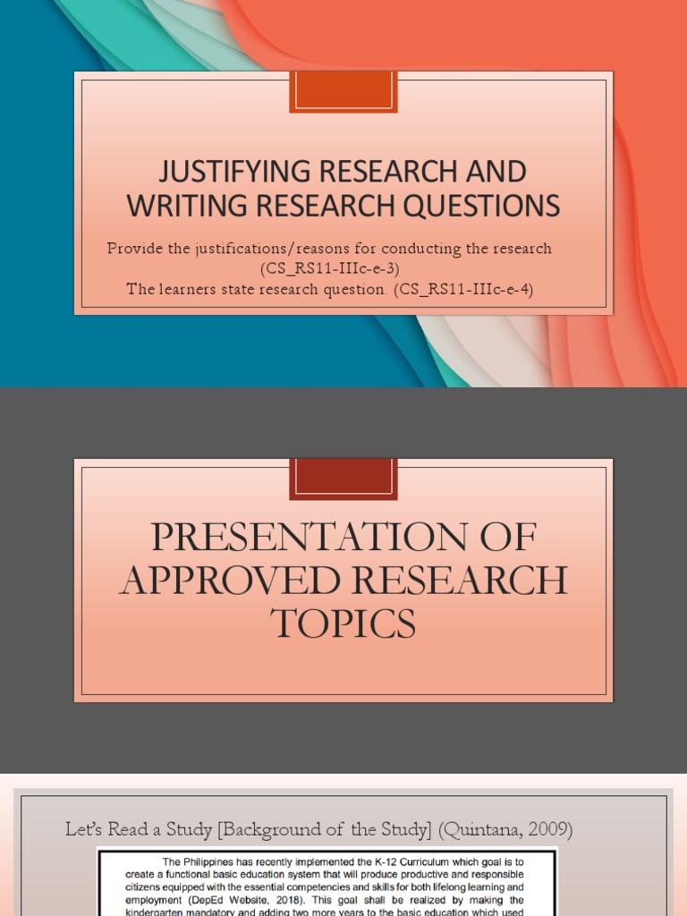 Pr1 Lesson 7 Pdf Curriculum Qualitative Research