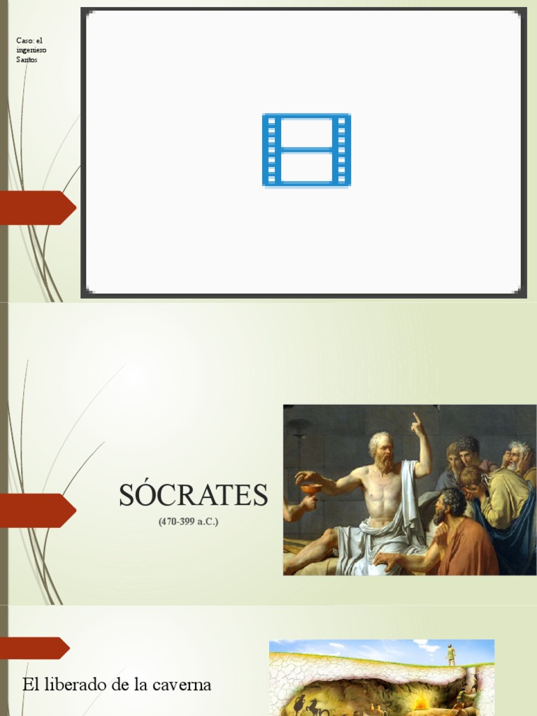 Powerpoint Socrates | PDF