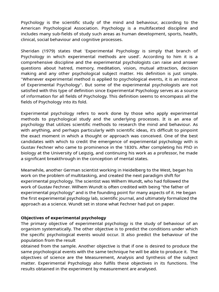 04-experimental-psychology-pdf-psychology-experimental-psychology