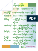 Myanmar RKB 018