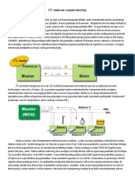 I2C Sinhroni Serijski Interfejs