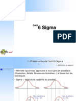 6 Sigma