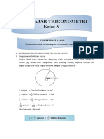 Bahan - Ajar - trigonometri-X-Si PINTAR
