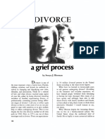 Divorce: A Griet Process