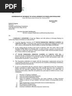 Board Resolution For Closing of A Bank Account | PDF
