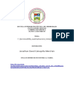 17 Ejercicios (30%) Cuasiimplicacion2 Cohesión PDF