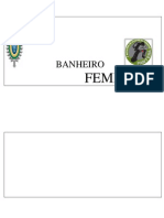 BANHEIRO