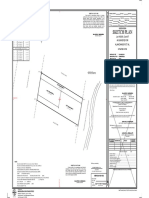 Sketch Plan: Lot 1033-B, Csd-07