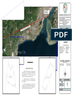 Sketch Plan: of Lot 1, Psu-50202 & Lot 2, MSI-07