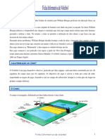 Ficha Informativa de Voleibol