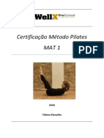 Pilates - Manual Mat1 - Set - Nov - 2018