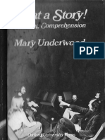 Underwood Mary What A Story Listening Comprehension