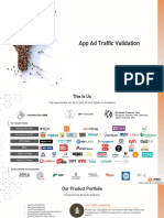 MFilterIt - App Traffic Validation