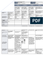 Lunes Martes Miyerkules Huwebes Biyernes: GRADES 1 To 12 Daily Lesson Log