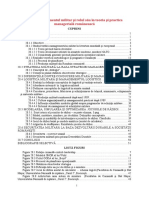 28 Managementul Militar Şi Rolul Său În Teoria Şi Practica Managerială Românească