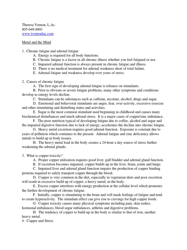 Summery of Htma Theresa - Vernon | PDF | Hypoglycemia | Stress (Biology)