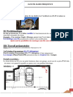 Prof Sans Fil Radio Frequence