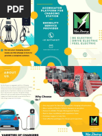 Aggregator Platform For Charging Station Emobility Service Provider