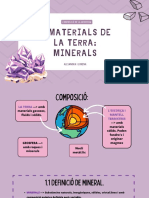Els Minerals