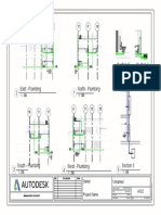 Plumbing Sections