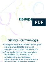 Epilepsia