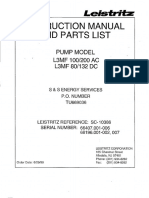 Vdocuments - MX Pump MDL l3mf Manual and Parts