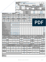 VM-12A Rev: 01: Horizon Bulkers Management System