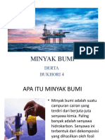 Minyak Bumi: Derta Bukhori 4