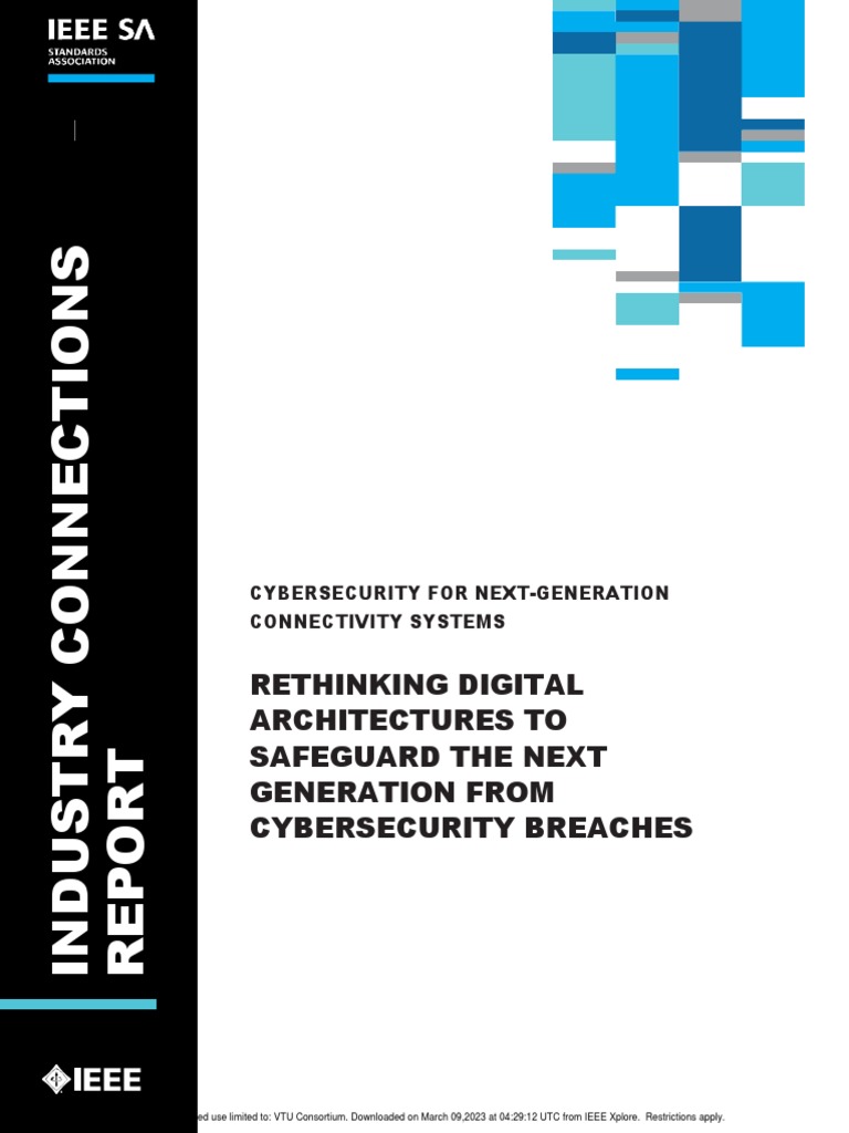 Rethinking Digital Architectures Pdf