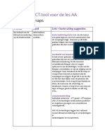 4 Ict Opdracht Infoficheicttool